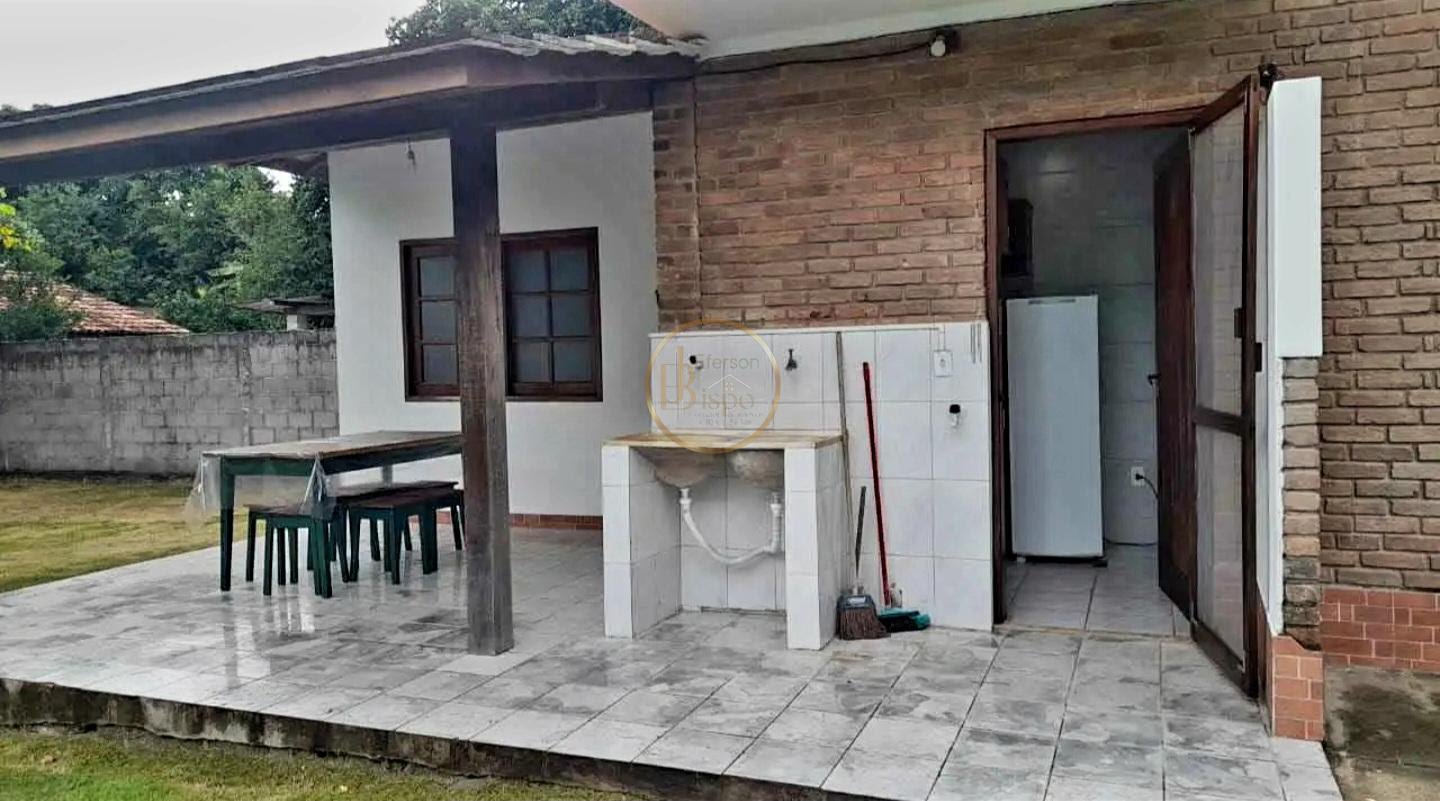 Casa à venda com 2 quartos, 2 suítes, 2 vagas e 100m² no Mundai, Porto Seguro (BA) — foto 17 de 20