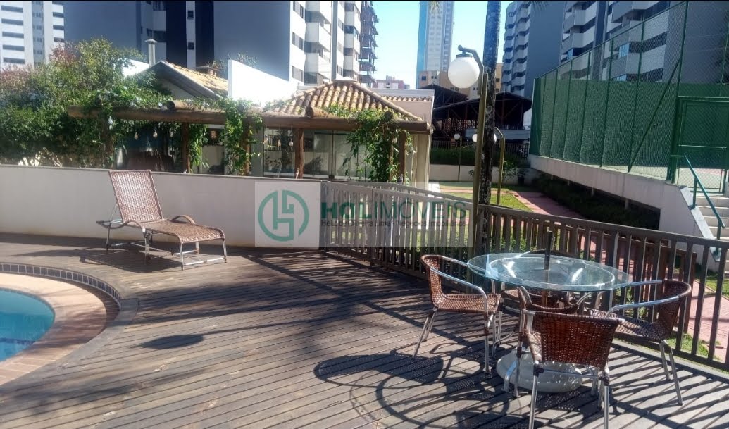 Edificio Residencial Andaluzia