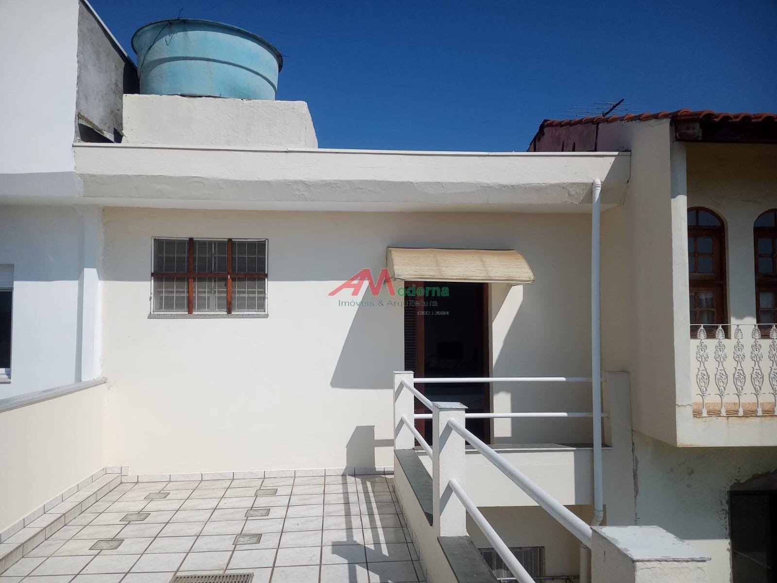 Casa à venda com 4 quartos, 2 banheiros, 6 vagas e 258m² no Rudge Ramos, São Bernardo do Campo (SP) — foto 19 de 30