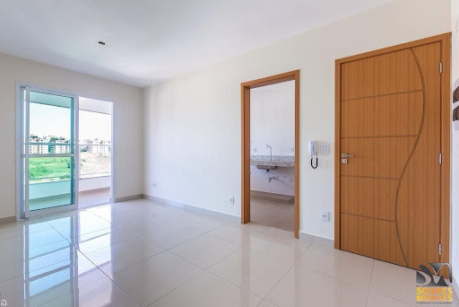 Apartamento em Tubalina  -  Uberlândia
