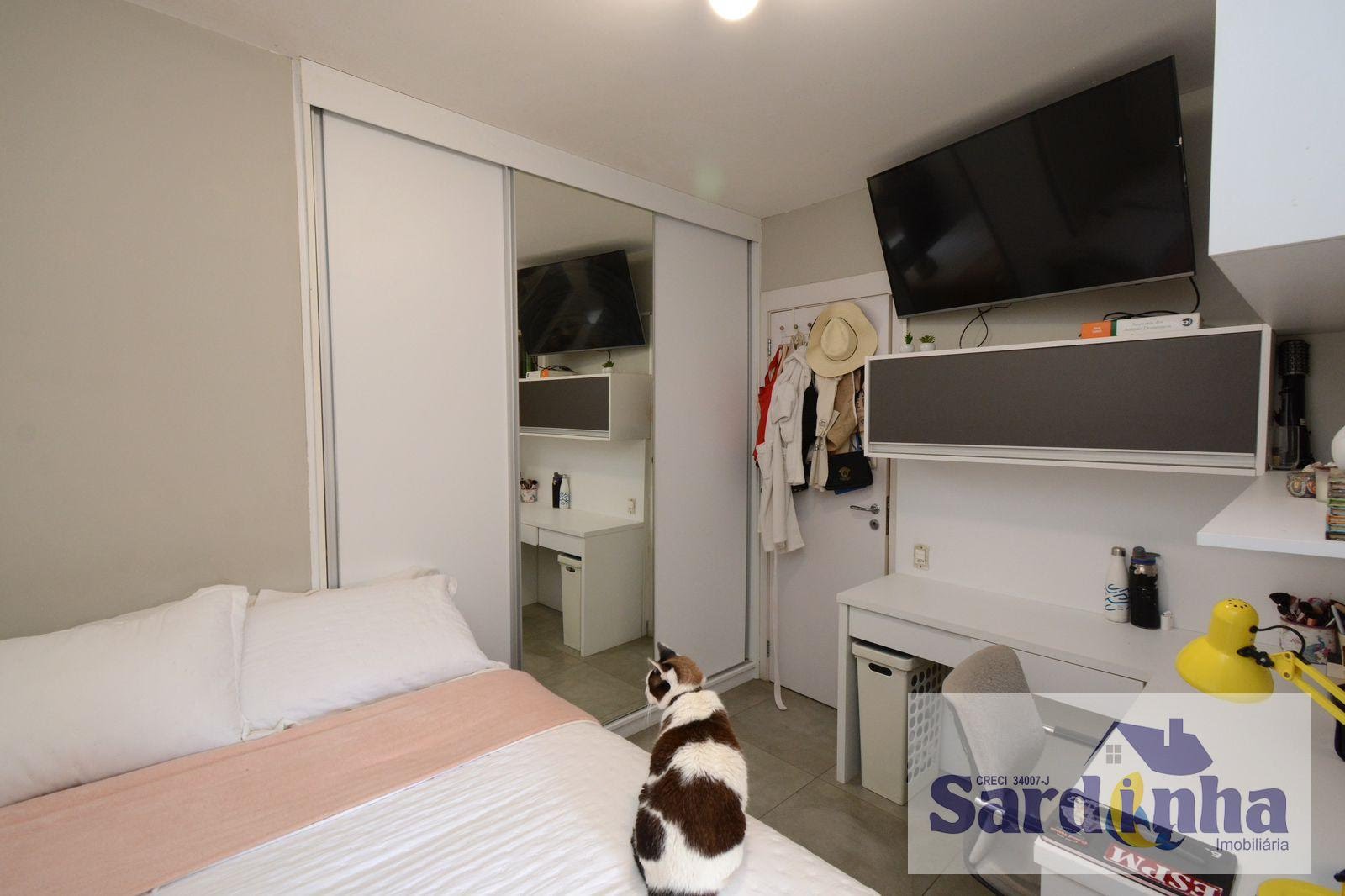 Apartamento à venda com 2 quartos, 1 suíte, 2 vagas e 96m² no Usina Piratininga, São Paulo (SP) — foto 17 de 22