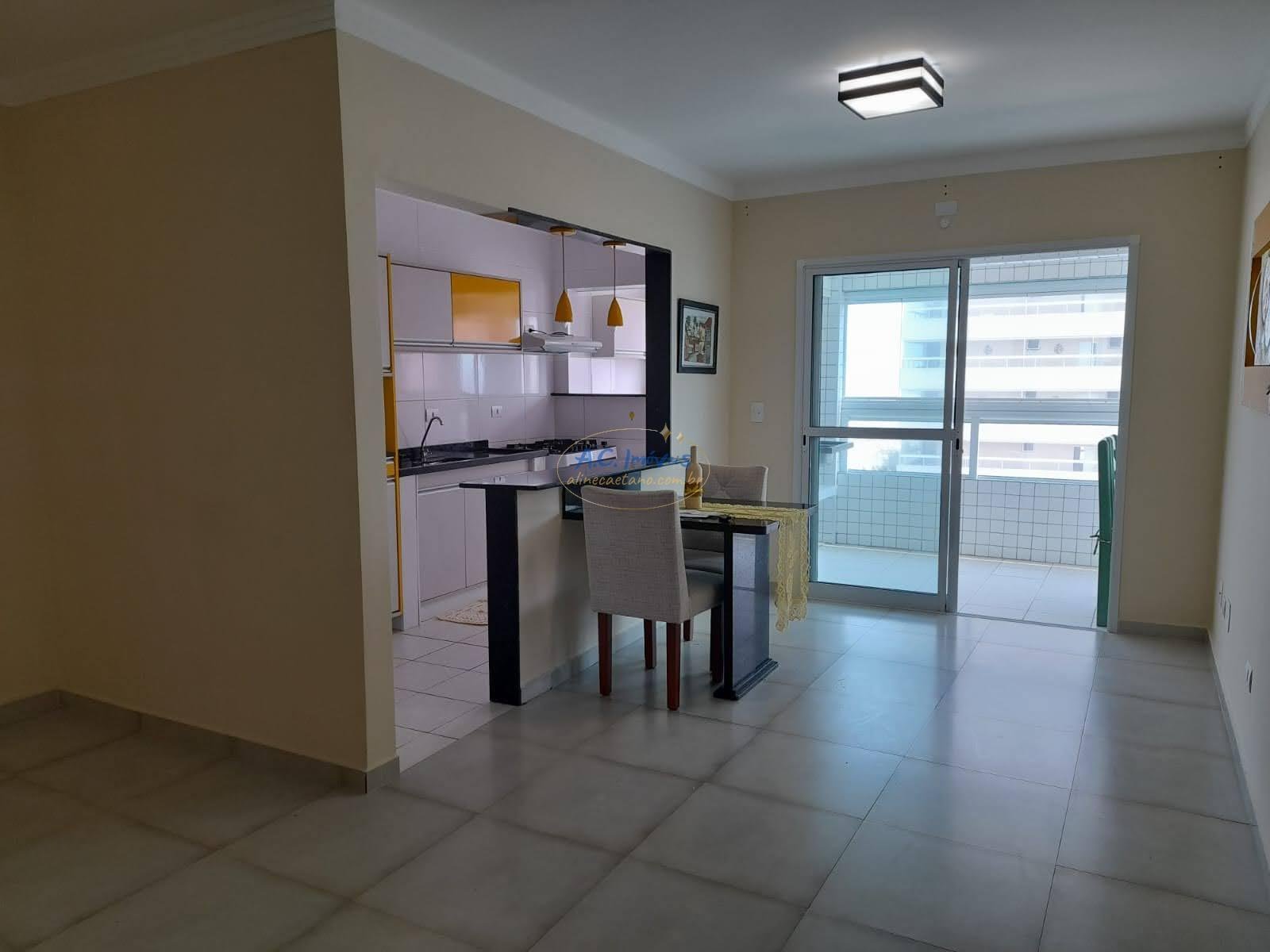 Apartamento à venda com 2 quartos, 1 suíte, 1 vaga e 76m² no Real, Praia Grande (SP) — foto 7 de 24