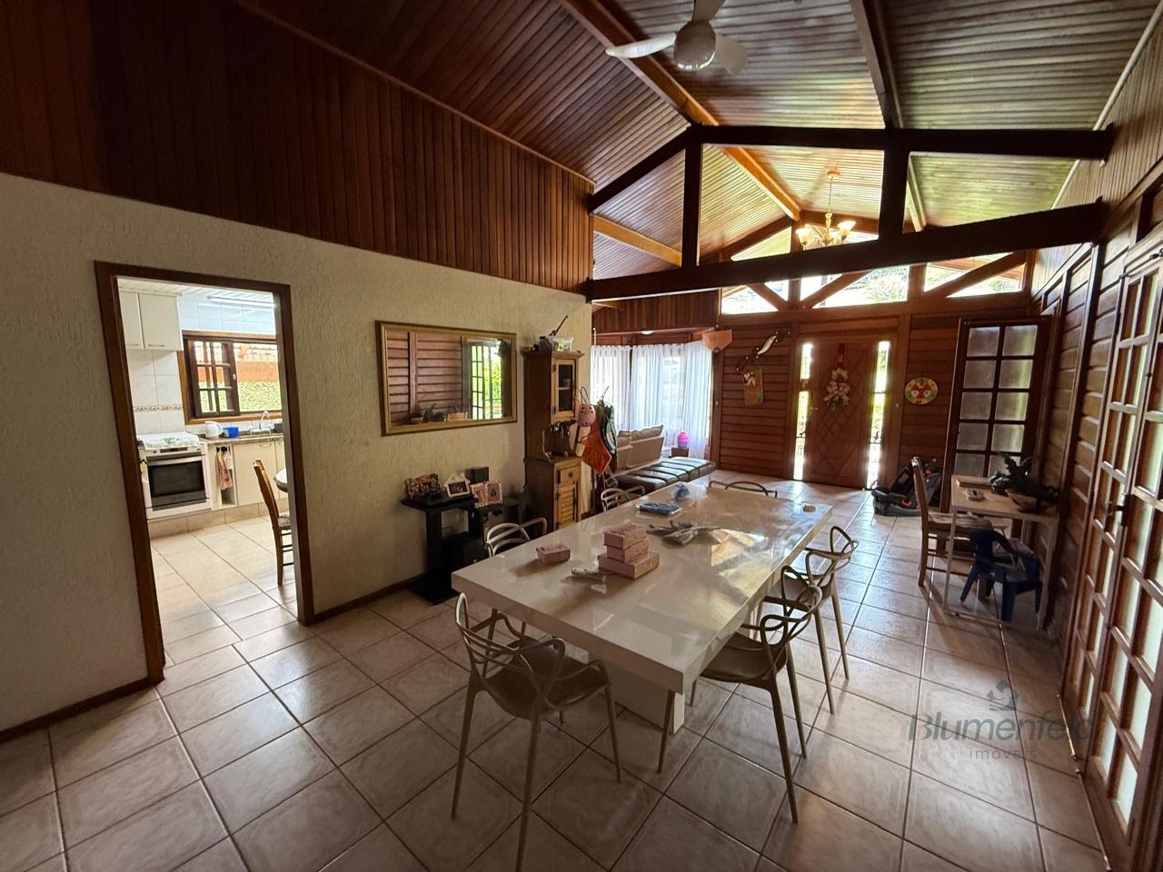 Casa à venda com 3 quartos, 1 suíte, 5 vagas e 1000m² no Condominio Arujazinho I II III, Arujá (SP) — foto 6 de 30