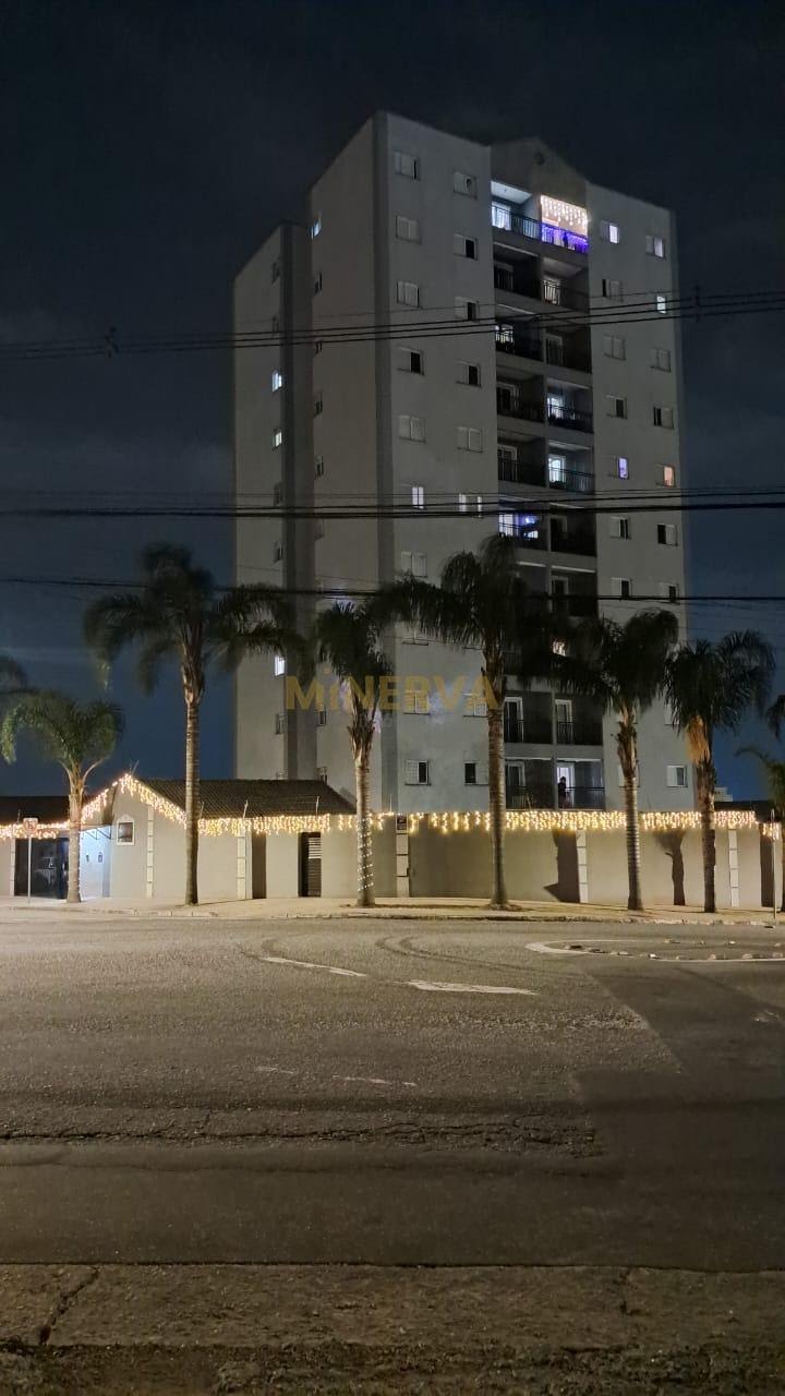 Apartamento à venda com 2 quartos, 1 banheiro, 1 vaga e 51m² no Vila Nova Bonsucesso, Guarulhos (SP) — foto 16 de 16