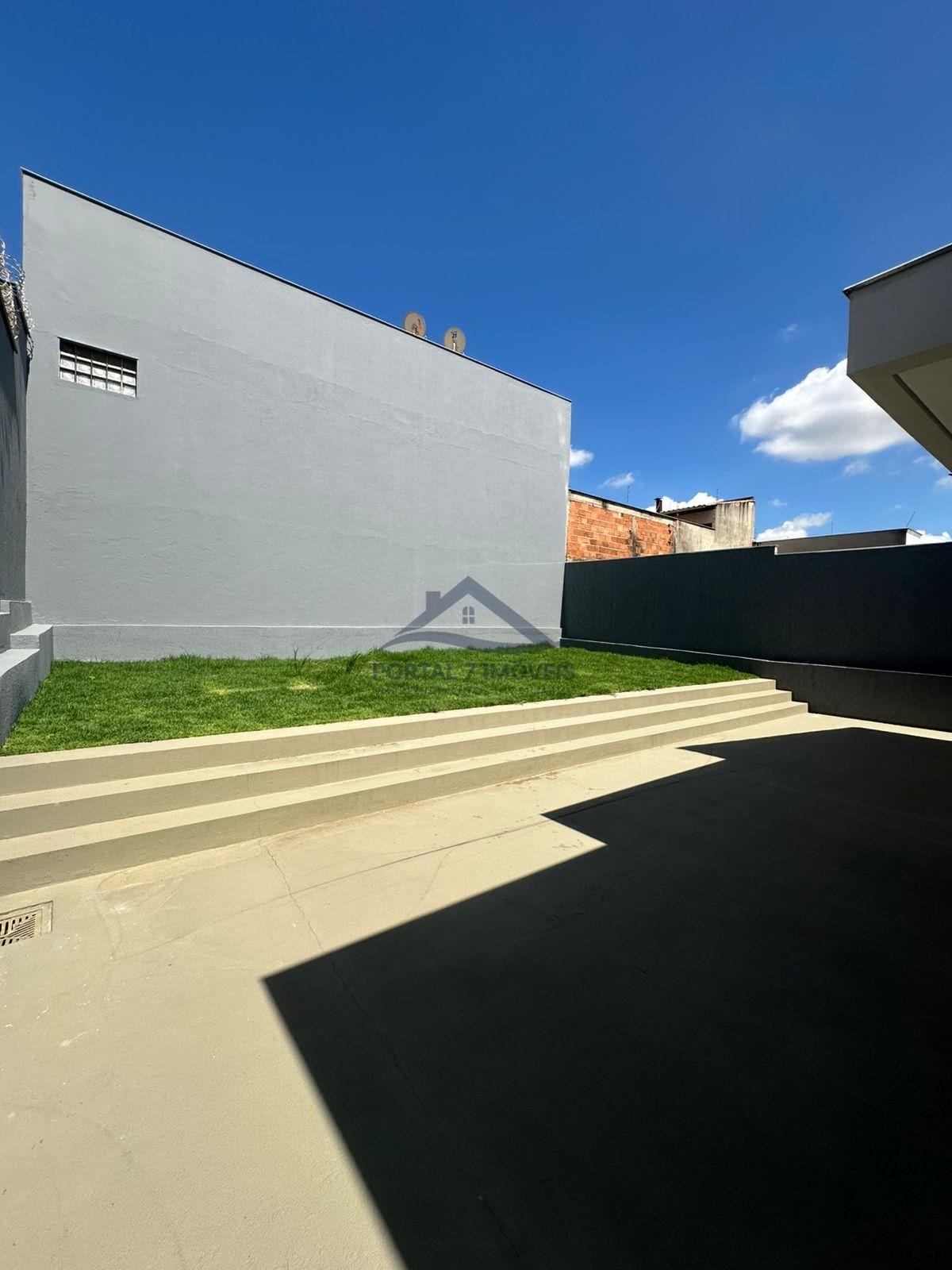 Casa à venda com 2 quartos, 1 suíte, 3 vagas e 117m² no Flórida, Sete Lagoas (MG) — foto 13 de 21