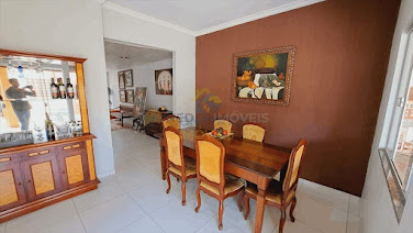Casa em Jardim Universitario  -  Cuiabá