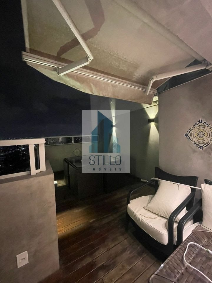 Apartamento à venda com 2 quartos e 2 suítes no Vila Bertioga, São Paulo (SP) — foto 9 de 28