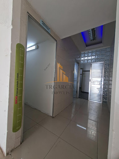 Salão Comercial para Locação em Tatuapé - SP