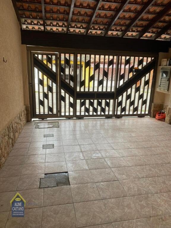 Casa à venda com 3 quartos, 1 suíte, 2 vagas e 130m² no Vila Caiçara, Praia Grande (SP) — foto 27 de 27