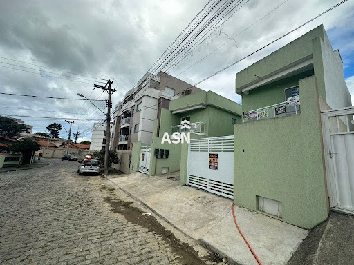 Casa em Residencial Camping do Bosque  -  Rio das Ostras