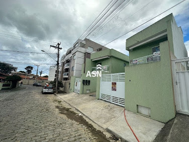 Casa em Residencial Camping do Bosque  -  Rio das Ostras