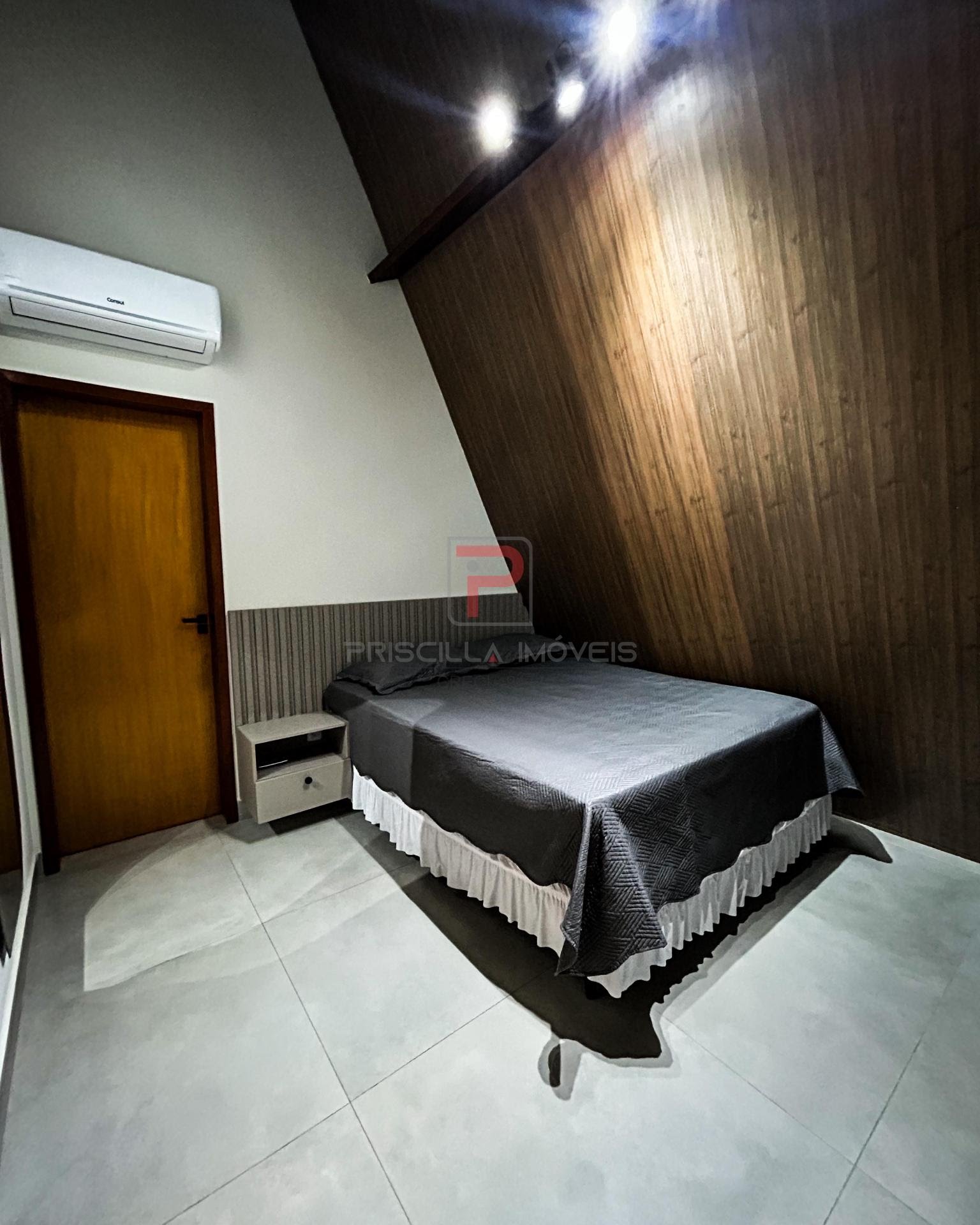 Casa à venda com 3 quartos, 3 suítes, 3 vagas e 162m² no Pb 103, Bananeiras (PB) — foto 13 de 18