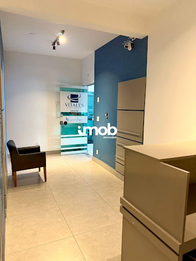 Imóvel comercial com 3 salas - Jardim Emilia  -  Sorocaba
