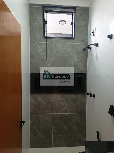 Casa em Franca Pólo Club 82m 3 quartos com suite  -  Franca