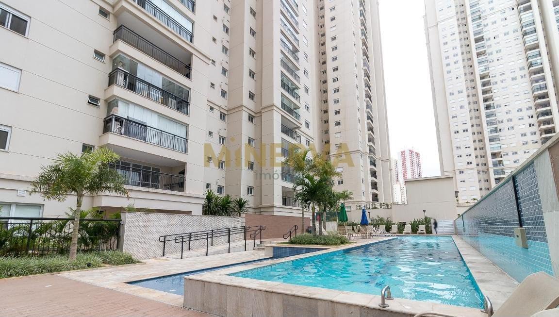 Apartamento à venda com 3 quartos, 3 suítes, 2 vagas e 122m² no Jardim Flor da Montanha, Guarulhos (SP) — foto 30 de 30