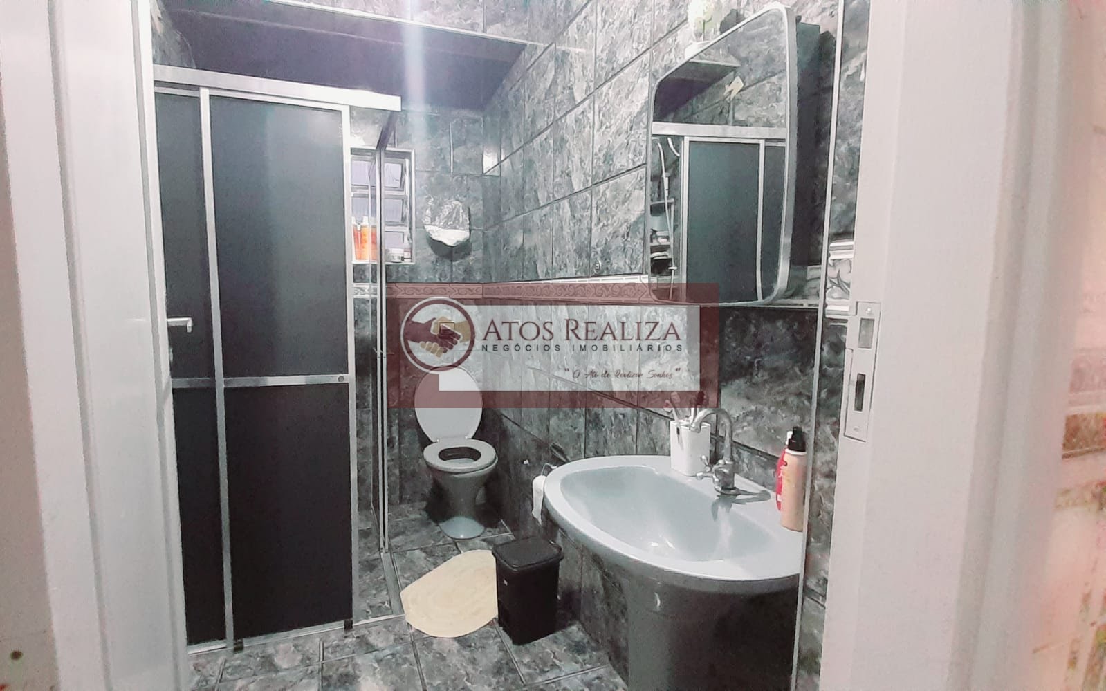 Casa à venda com 4 quartos, 4 banheiros, 1 vaga e 125m² no Parelheiros, São Paulo (SP) — foto 22 de 30