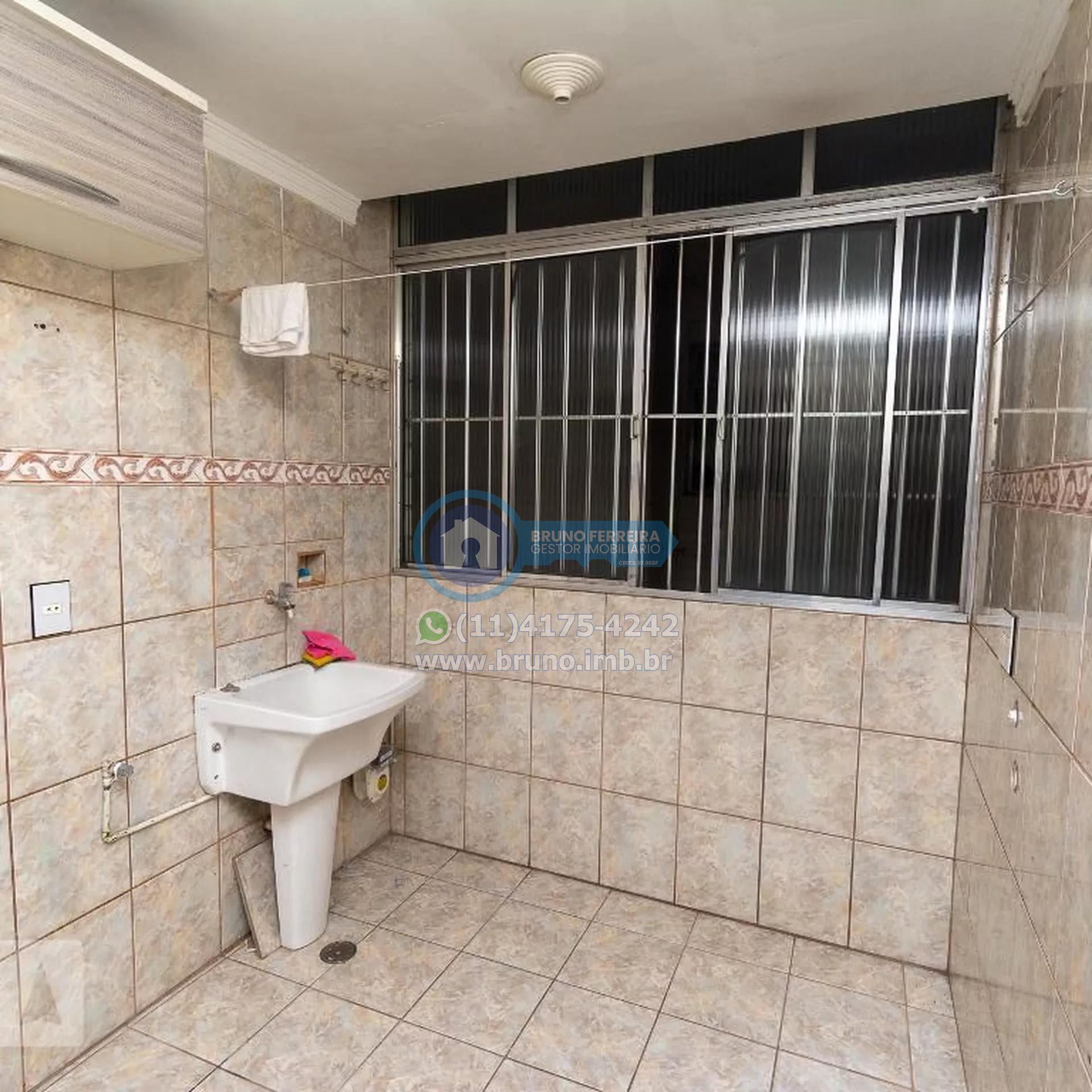 Apartamento à venda com 2 quartos, 1 banheiro, 1 vaga e 50m² no Centro, Guarulhos (SP) — foto 11 de 20