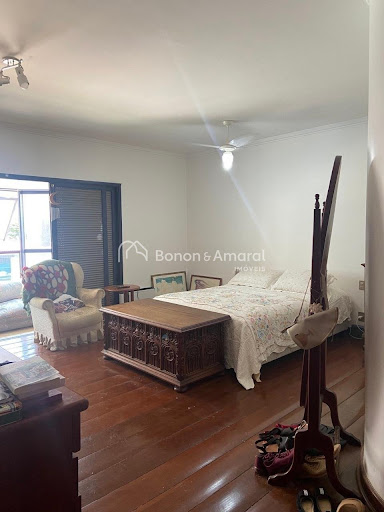 Apartamento, 4 quartos, 330 m² - Foto 12