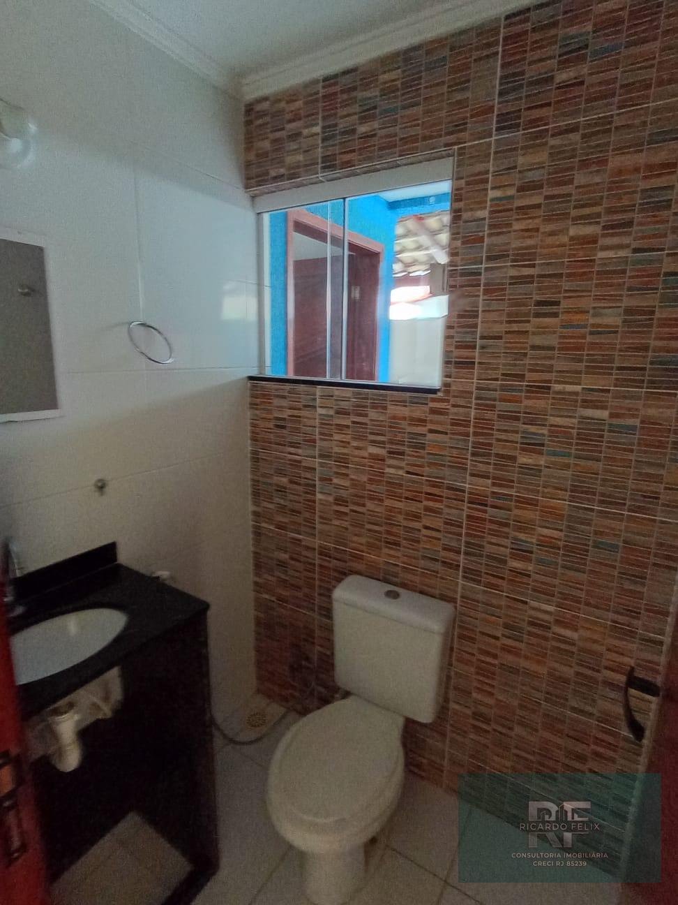 Casa à venda com 2 quartos, 2 suítes, 1 vaga e 90m² no Enseada das Gaivotas, Rio das Ostras (RJ) — foto 8 de 25