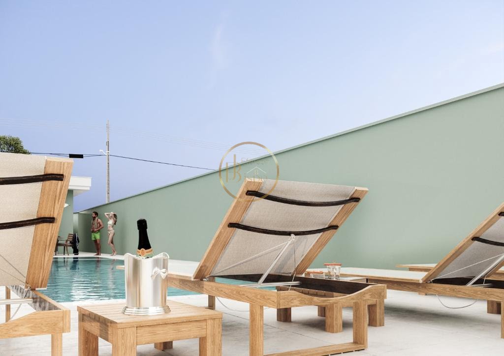 Apartamento à venda com 3 quartos, 1 suíte, 1 vaga e 132m² no Orla Norte, Porto Seguro (BA) — foto 8 de 14