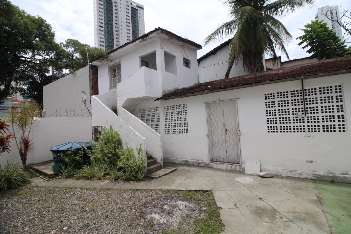 Comercial à venda com 4 banheiros, 3 vagas e 275m² no Graças, Recife (PE) — foto 29 de 29