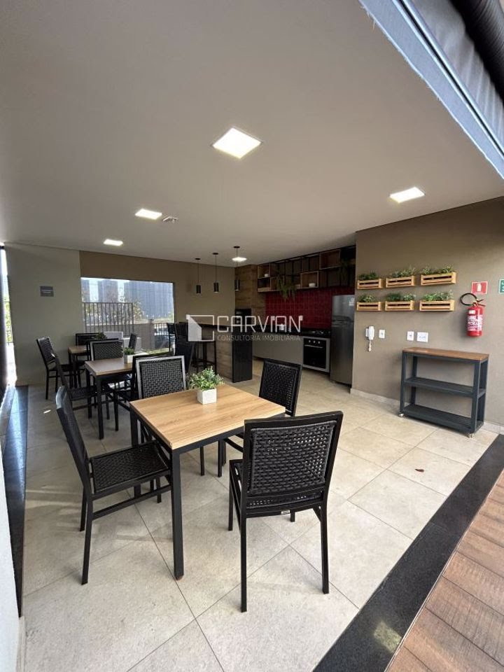 Apartamento à venda com 2 quartos, 1 suíte, 1 vaga e 55m² no Residencial Monterrey, Ribeirão Preto (SP) — foto 12 de 24