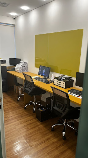 Sala em Vila Sao Jose  -  São José do Rio Preto