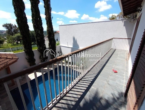Casa, 4 quartos, 288 m² - Foto 12