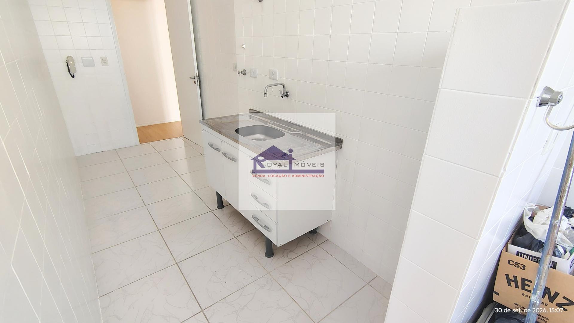 Apartamento para alugar com 2 quartos, 2 banheiros, 1 vaga e 68m² no Vila Clementino, São Paulo (SP) — foto 24 de 30