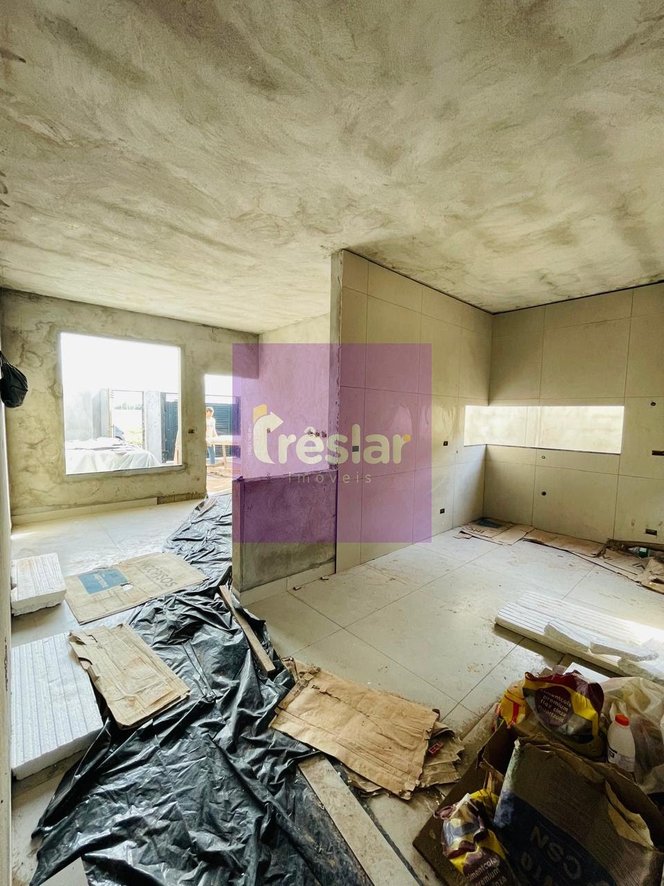 Casa à venda com 2 quartos, 1 suíte, 2 vagas e 100m² no Santa Helena, Três Lagoas (MS) — foto 2 de 5