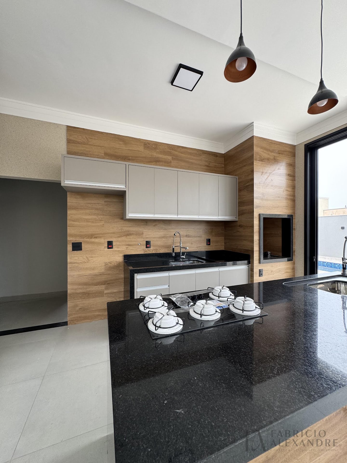 Casa à venda com 3 quartos, 3 suítes, 2 vagas e 215m² no Sem Bairro, São José do Rio Preto (SP) — foto 17 de 30