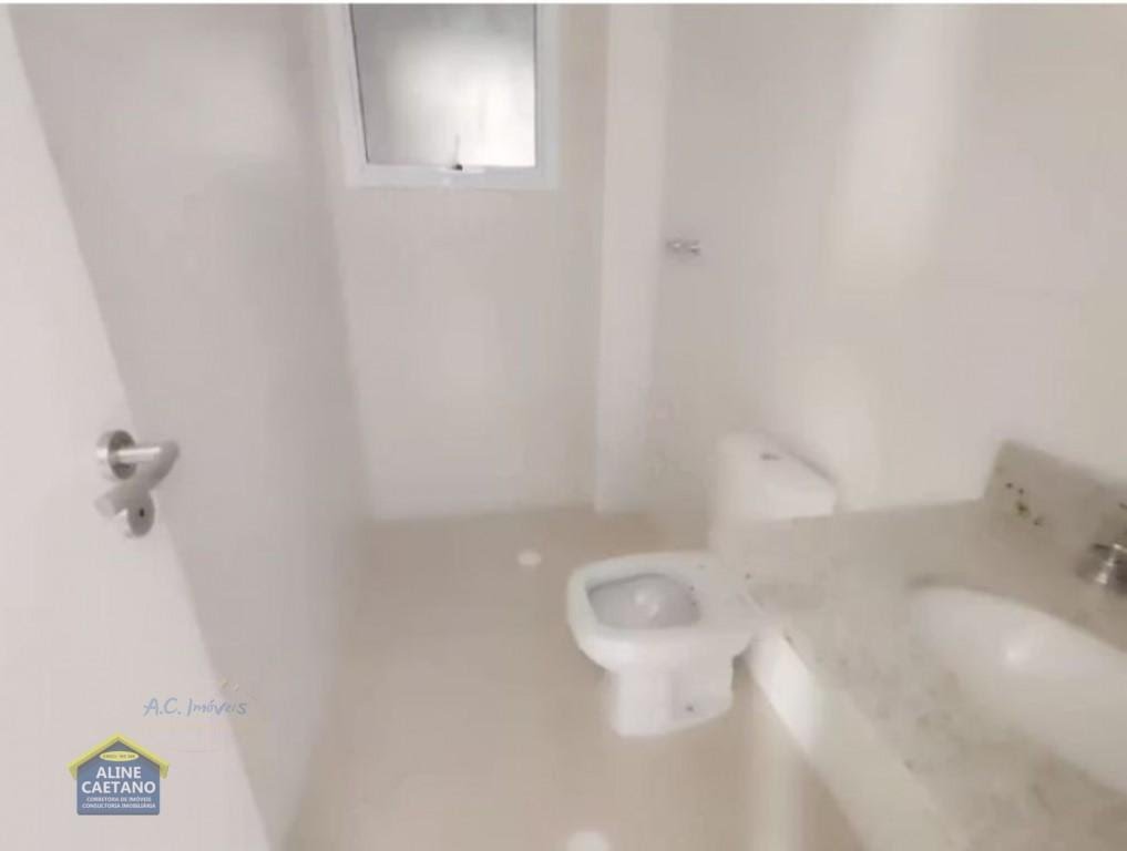 Apartamento à venda com 1 quarto, 1 suíte, 1 vaga e 60m² no Guilhermina, Praia Grande (SP) — foto 22 de 27