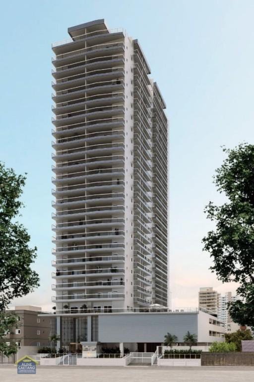 Apartamento à venda com 2 quartos, 1 suíte, 2 vagas e 78m² no Aviação, Praia Grande (SP) — foto 14 de 30
