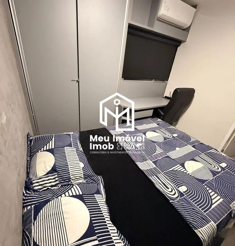 Apartamento, 1 quarto, 24 m² - Foto 11