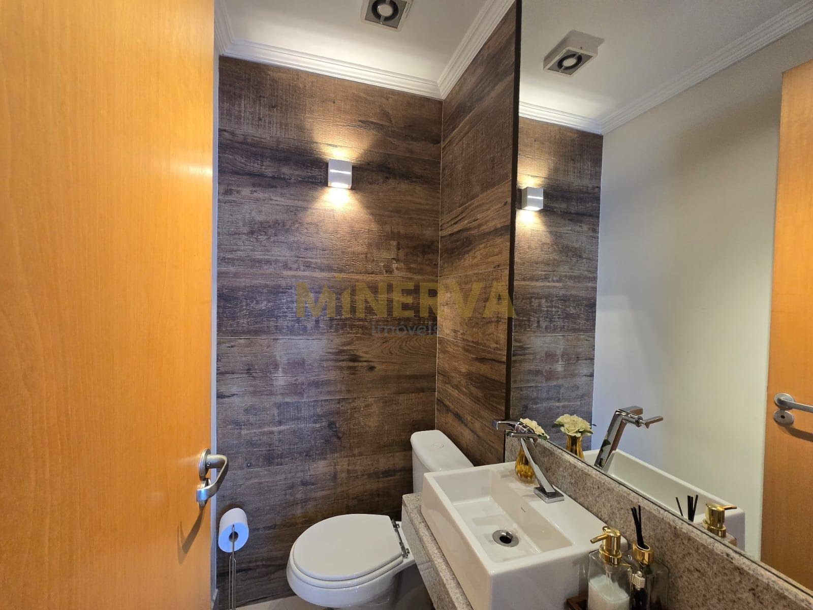 Apartamento à venda com 2 quartos, 2 suítes, 2 vagas e 93m² no Centro, Guarulhos (SP) — foto 11 de 27