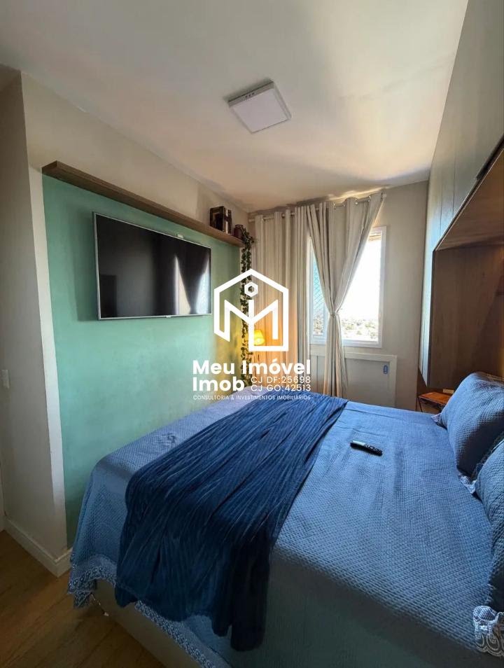 Apartamento, 2 quartos, 53 m² - Foto 11