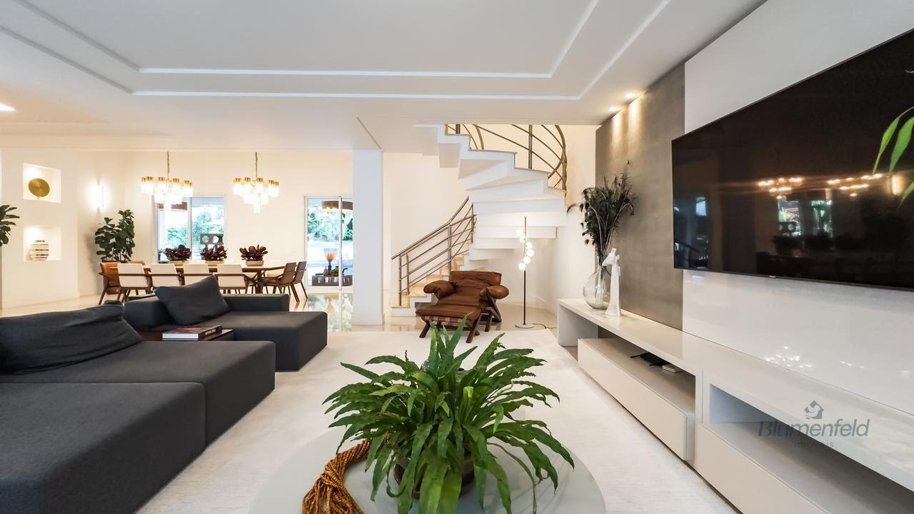Casa à venda com 4 quartos, 4 suítes, 6 vagas e 640m² no Condomínio Arujazinho III, Arujá (SP) — foto 13 de 29
