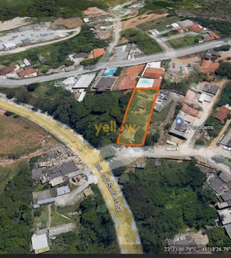 Terreno Residencial em Jardim Santo Antônio  -  Arujá