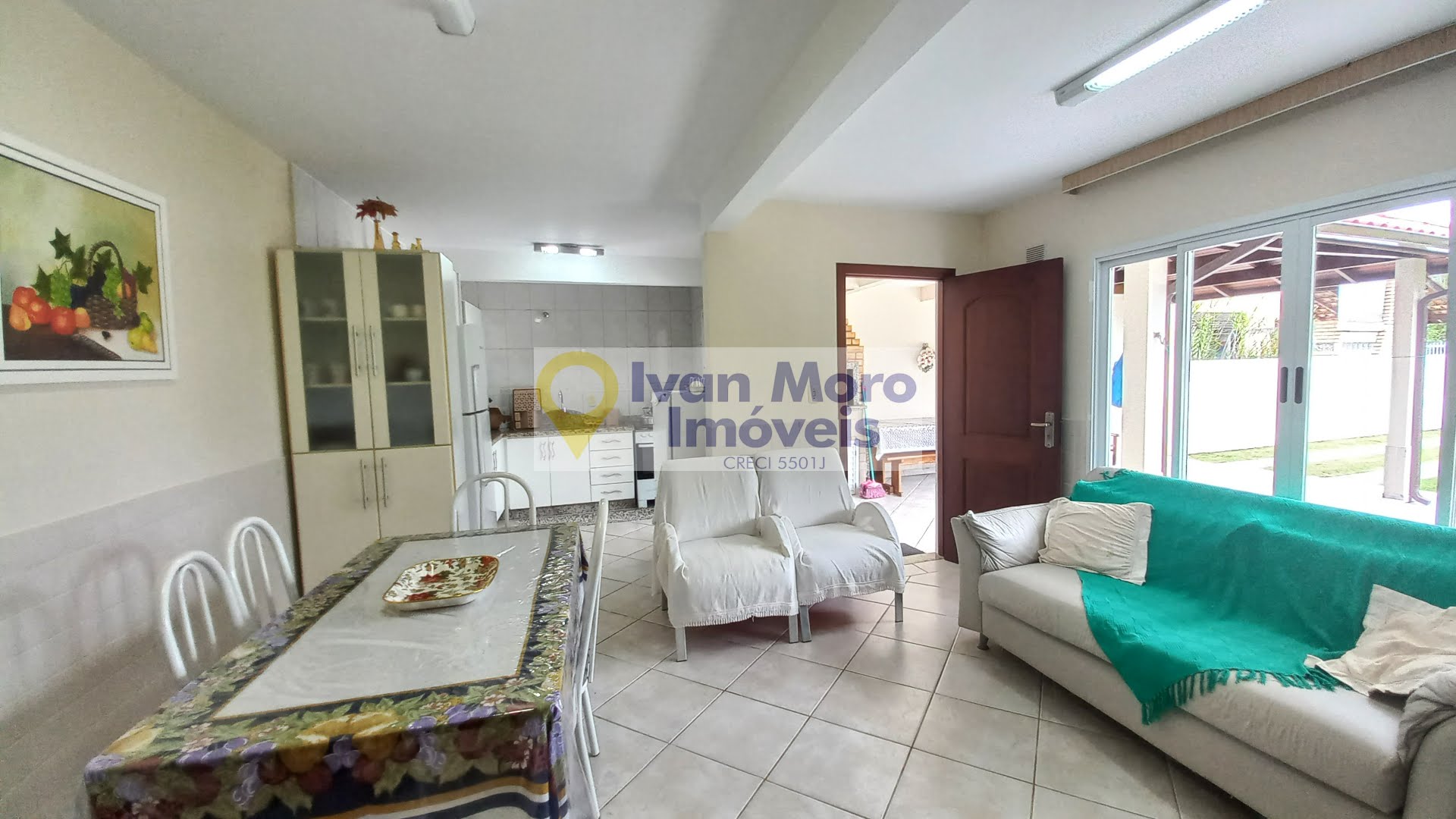 Casa para alugar com 4 quartos, 1 suíte, 3 vagas e 150m² no Daniela, Florianópolis (SC) — foto 17 de 30
