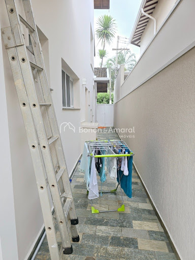 Casa de Condomínio, 3 quartos - Foto 42