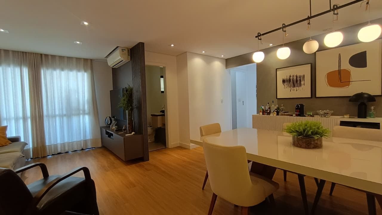 Apartamento à venda com 2 quartos, 2 suítes, 2 vagas e 90m² no Nova Aliança, Ribeirão Preto (SP) — foto 2 de 28