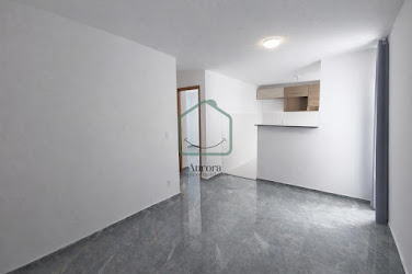 Apartamento à Venda no Jardim Europa, Suzano - 2 Dorms.