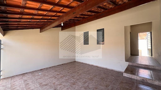 Casa em Residencial Alvorada - Tatuí, SP