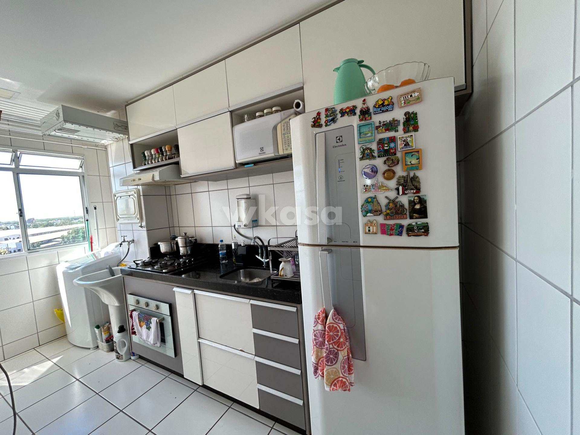 Apartamento à venda com 2 quartos, 1 banheiro, 1 vaga e 49m² no Jardim Limoeiro, Serra (ES) — foto 8 de 14