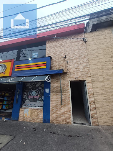 Sala em Conjunto Habitacional Fazenda do Carmo  -  São Paulo