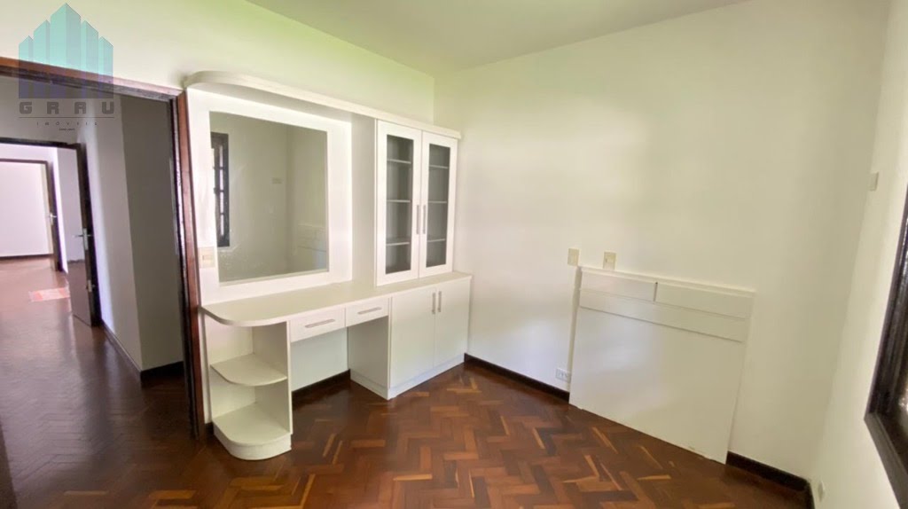Casa de Condominio em Vila B - Foz do Iguaçu, PR