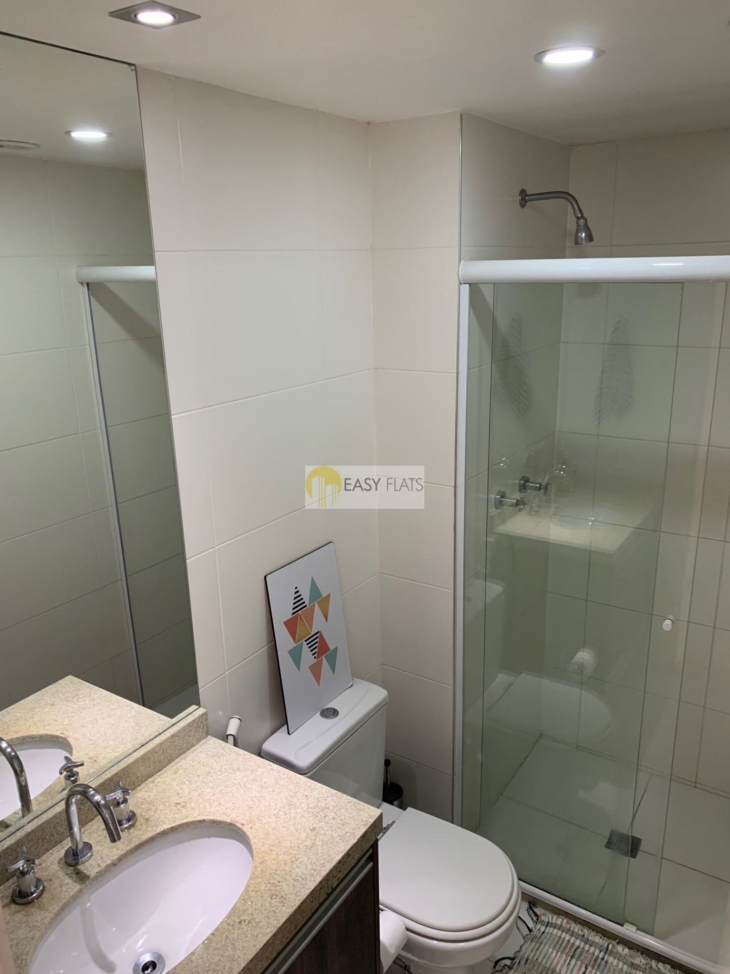 Apartamento à venda com 2 quartos, 1 suíte, 1 vaga e 75m² no Vila Gertrudes, São Paulo (SP) — foto 18 de 30