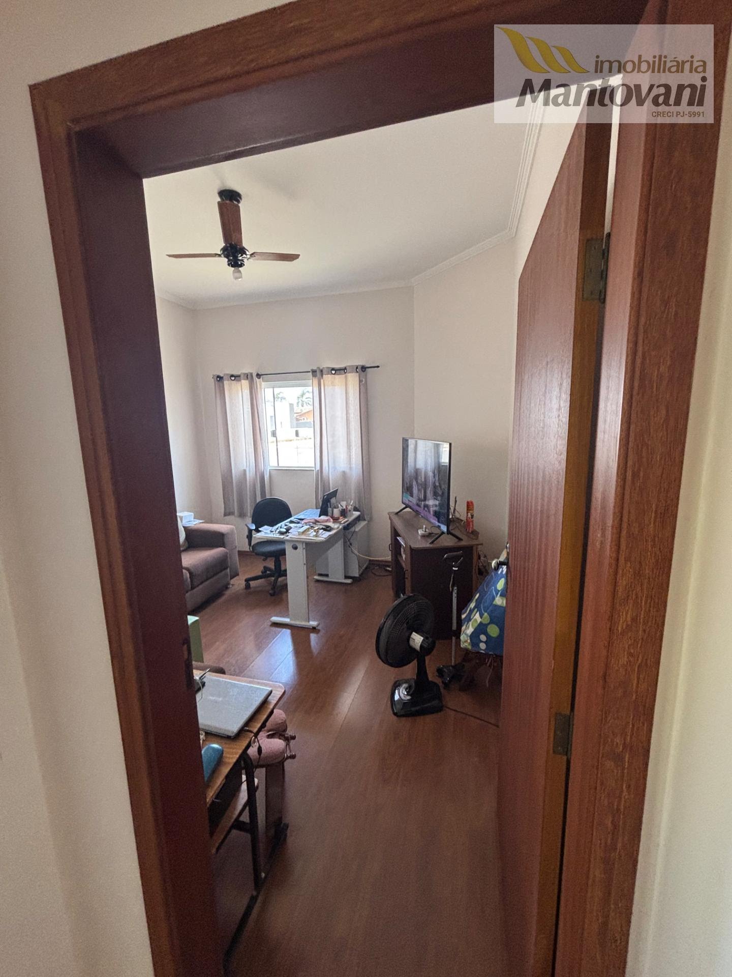 Casa à venda com 3 quartos, 3 suítes e 582m² no Parque Residencial São Marcos, Tatuí (SP) — foto 4 de 25