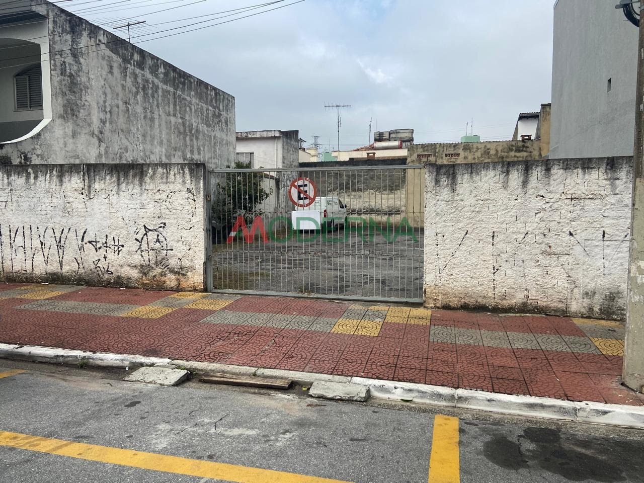 Terreno à venda com 308m² de terreno no São José, São Caetano do Sul (SP) — foto 8 de 14