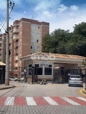Apartamento Térreo à Venda, Condomínio Villa de Espanha Sorocaba SP